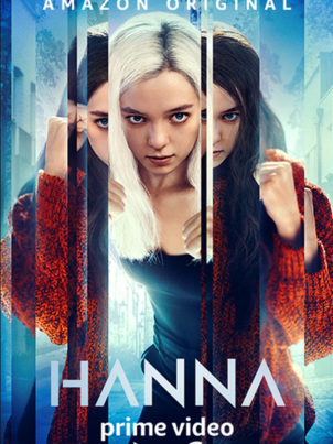Ханна - 1 сезон