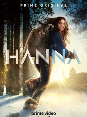 Ханна - 3 сезон