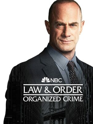 Закон и порядок: Организованная преступность - 4 сезон - 11 серия