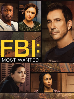 ФБР: Самые разыскиваемые преступники - 5 сезон - 12 серия