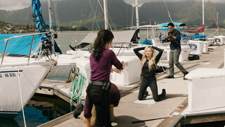 Морская полиция: Гавайи - 1 сезон - 22 серия